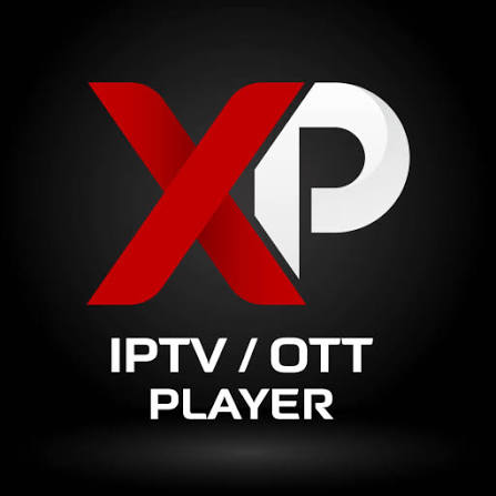 XP Player logo